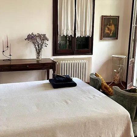 Delle Palme 빌라 베니스-리도