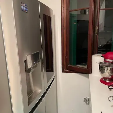 Delle Palme * 베니스-리도