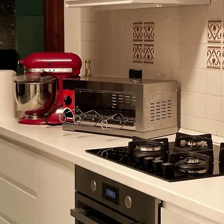 Delle Palme 빌라 베니스-리도