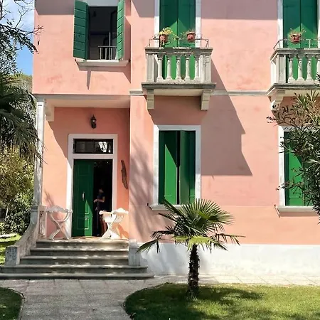 Delle Palme 빌라 *