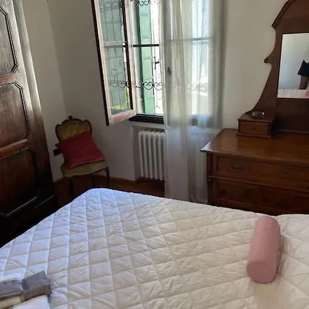 Delle Palme 베니스-리도